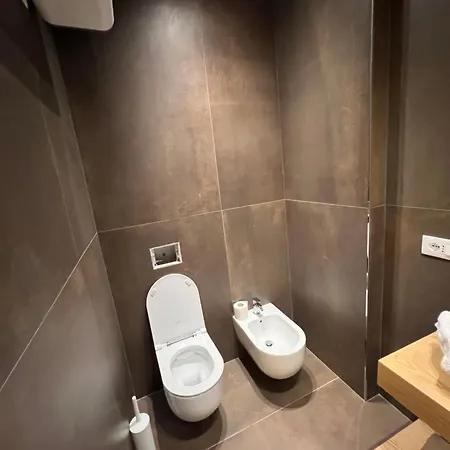 Luxury דירה Vlorë