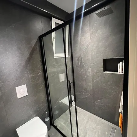 Luxury דירה Vlorë